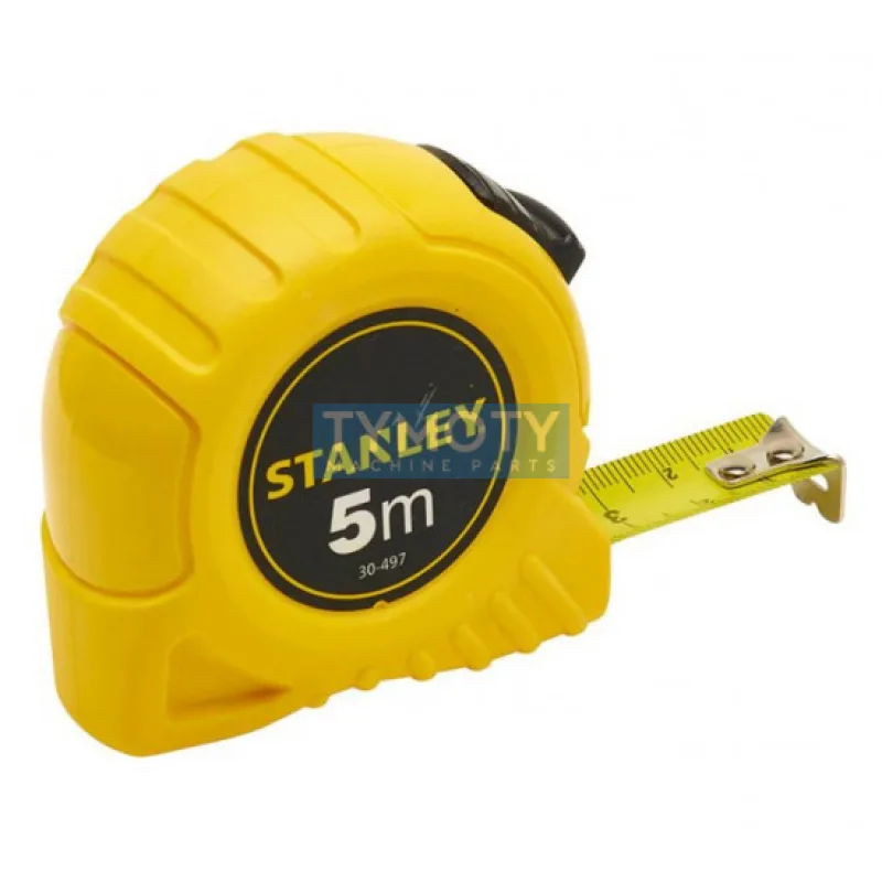 Meter zvinovací 5m x 19mm, STANLEY 1-30-497