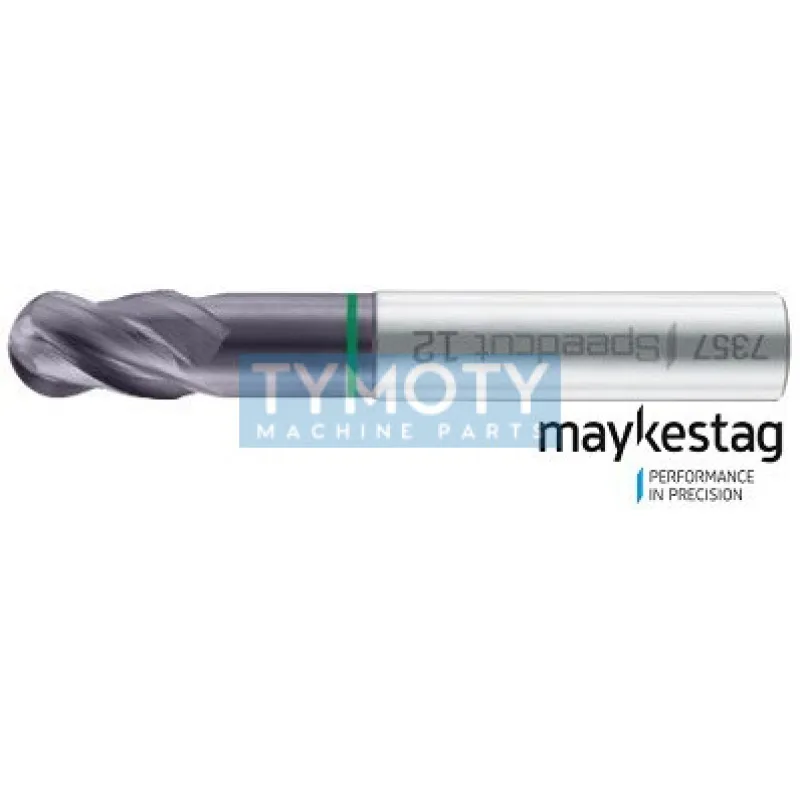 Fréza SK valcová kopírovacia dlhá - SPEEDCUT Uni, MAYKESTAG, 7357005001 - 5x8/21/57