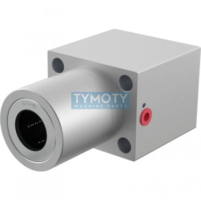 Rexroth R108362520 LSAFT-A-25 DD jednotka lineárneho guľkového ložiska