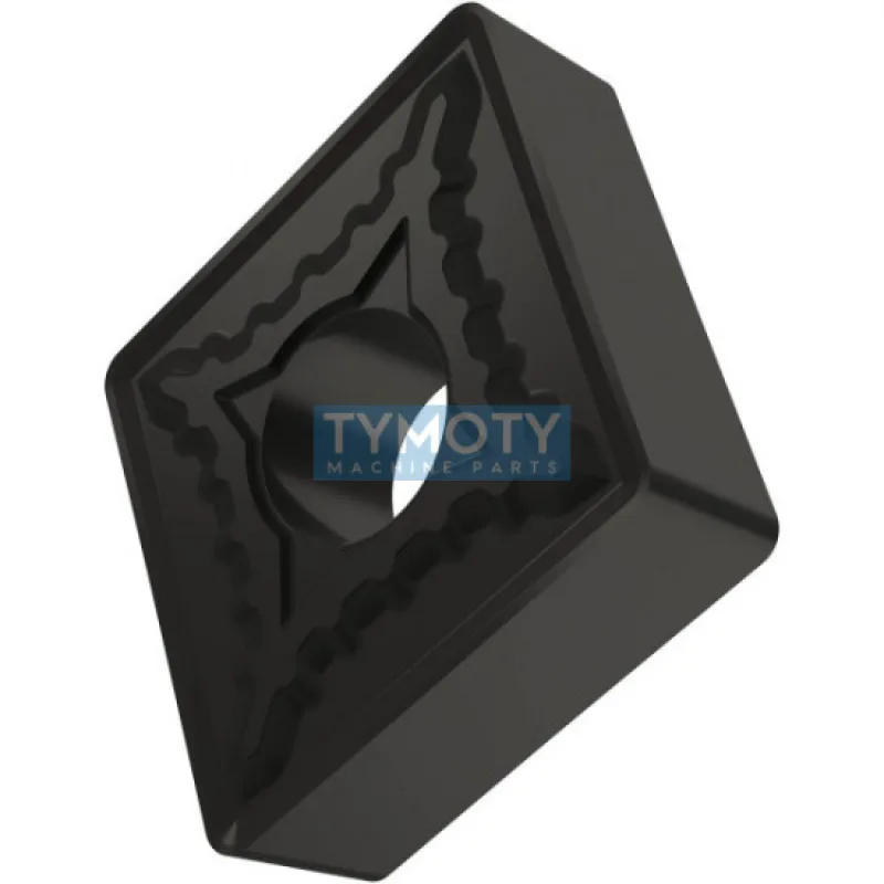 Vymeniteľná britová doštička, PRAMET, CNMG 160612E-SM:T9315