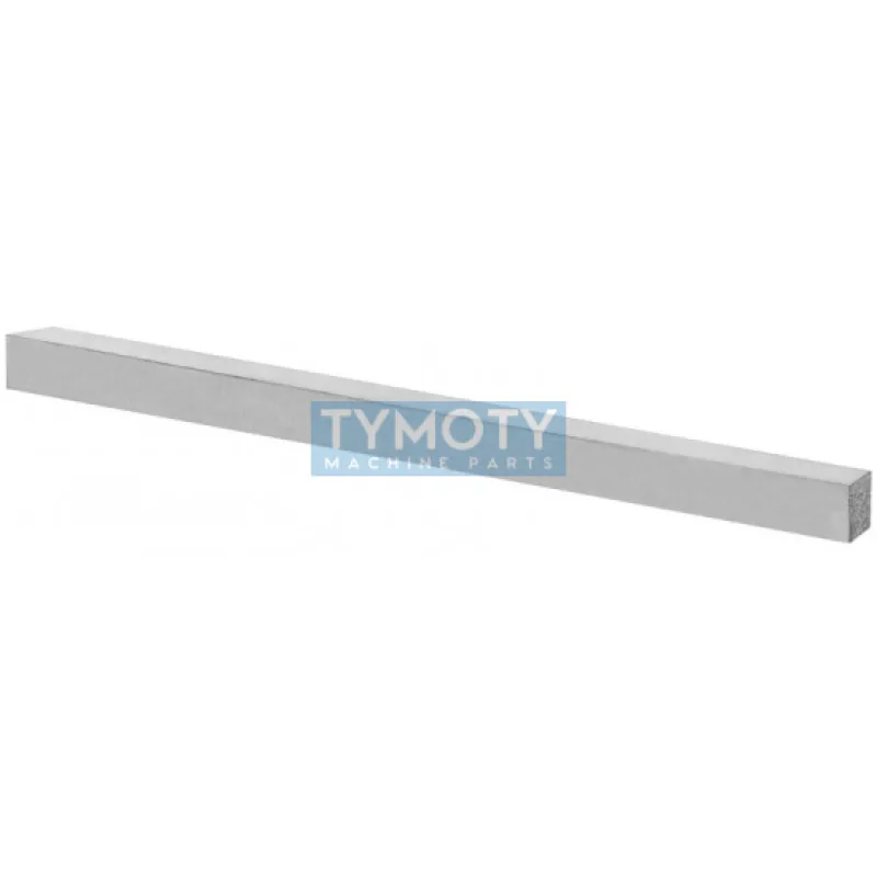 Polotovar noža RADECO, 223690, 1/2"x3" HSS