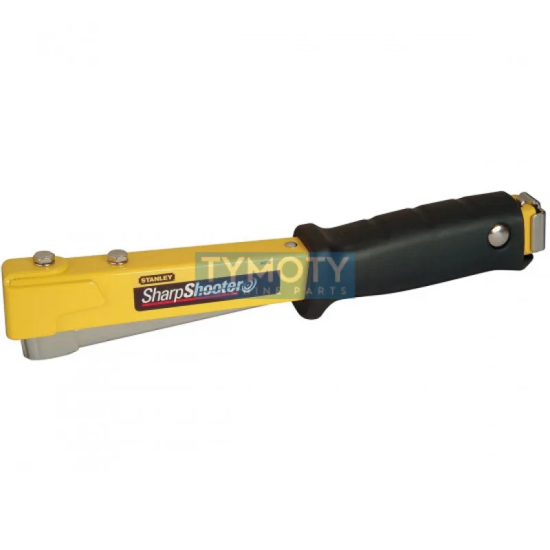 Sponkovacie kladivo, typ G (6, 8, 10 mm), STANLEY, 6-PHT150