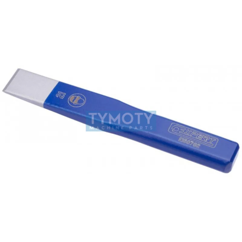 Zámočnícky sekáč plochý - 21mm, TONA EXPERT, E150702 - 21