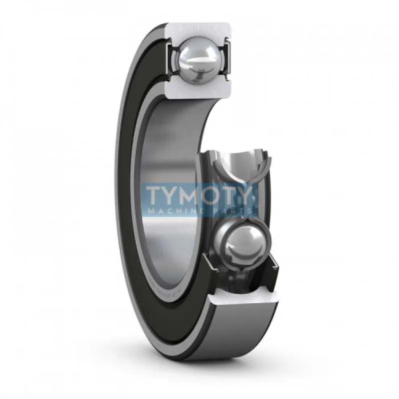 SKF 6302-2RSH/C3GJN guľkové ložisko