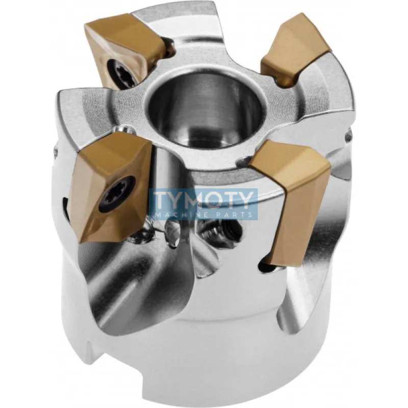 Čelná nástrčná fréza pozitívna, PRAMET, 80A07R-S90AD16E-C