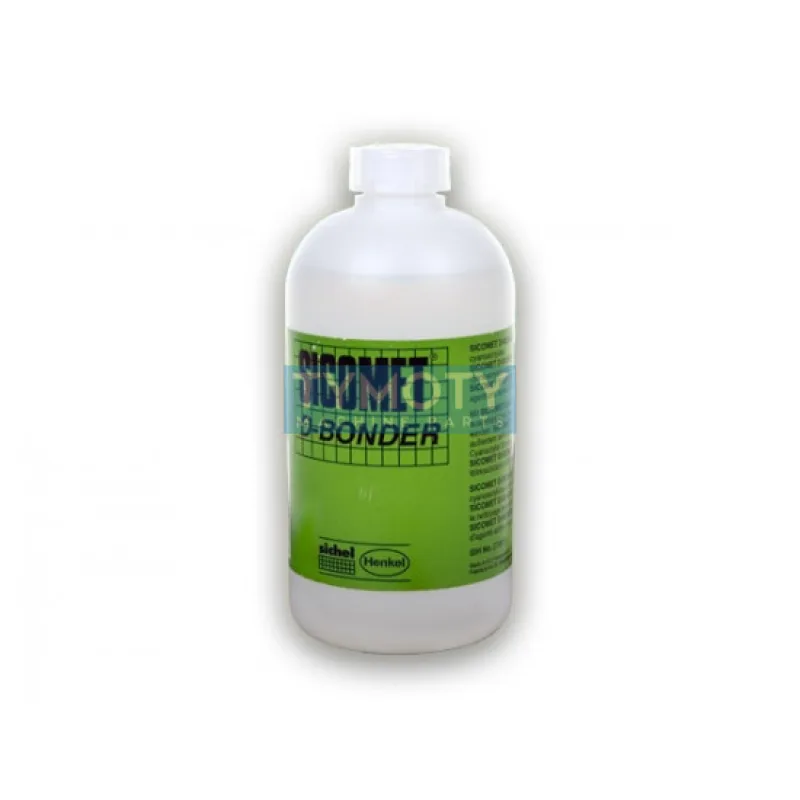 Sicomet Debonder - 500 g rozlepovač