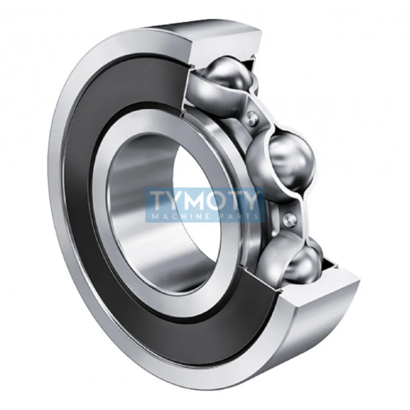 FAG 6208-C-2HRS (2RS) guľkové ložisko