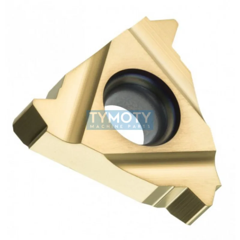 Vymeniteľná britová doštička, PRAMET, TN 16ER180UN:T8030