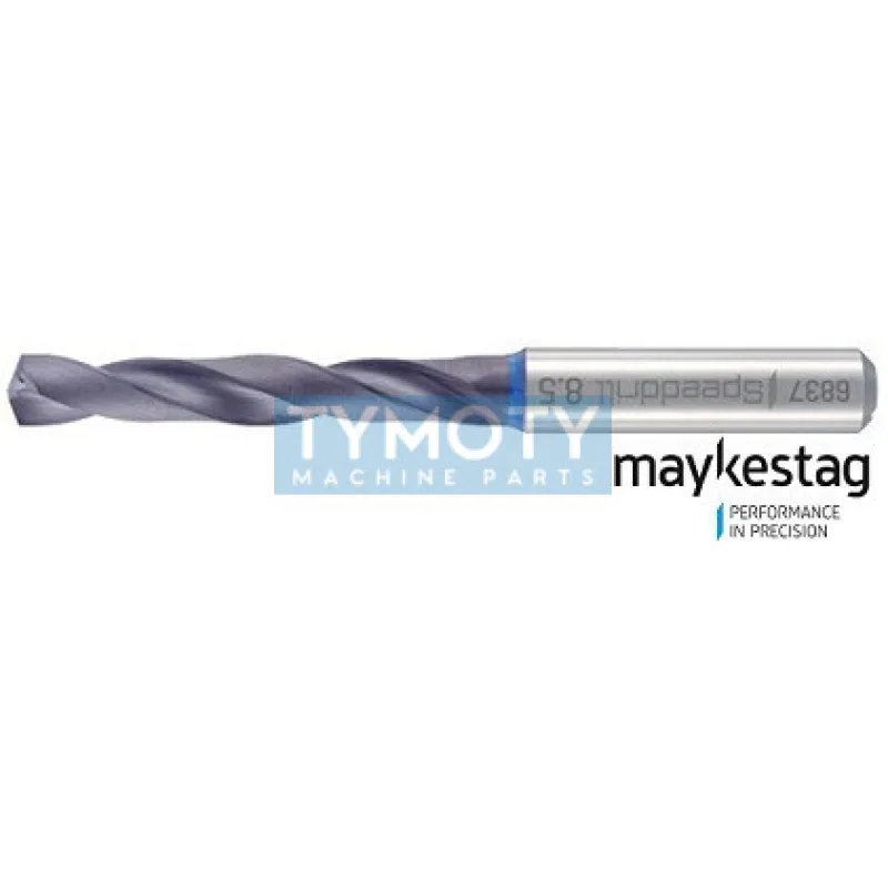 Vrták SK 5xD - SPEED-DRILL Inox, MAYKESTAG, 6837003001 - 3,0x28/66
