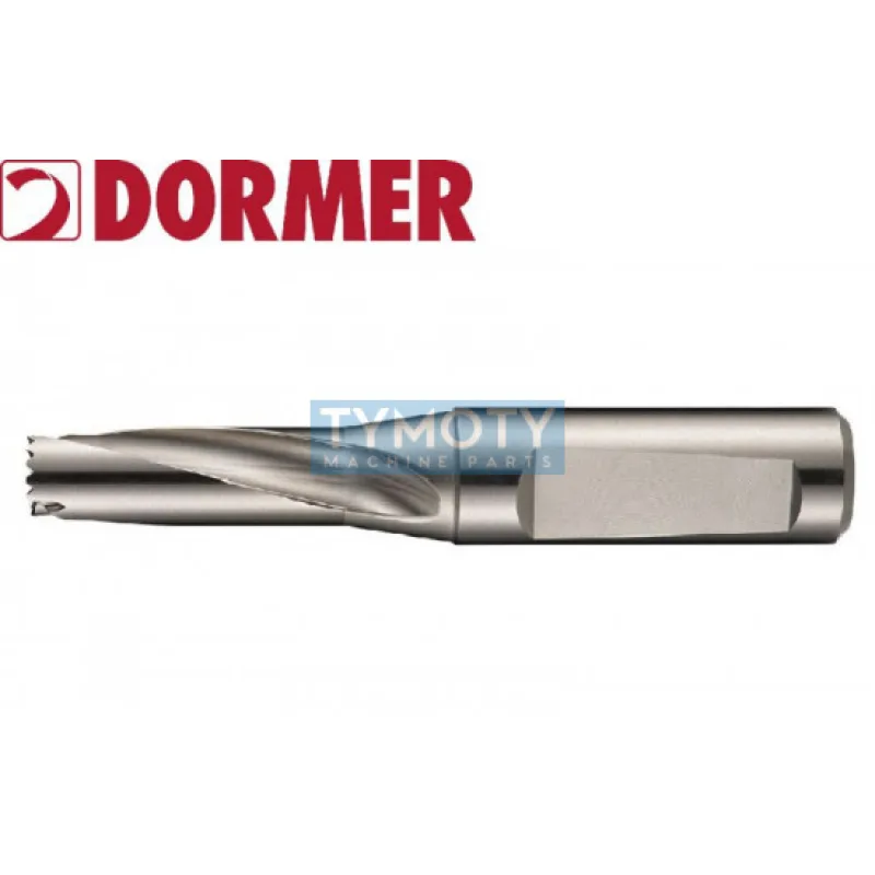 Vrták Hydra 3xD, DORMER, H85314.0