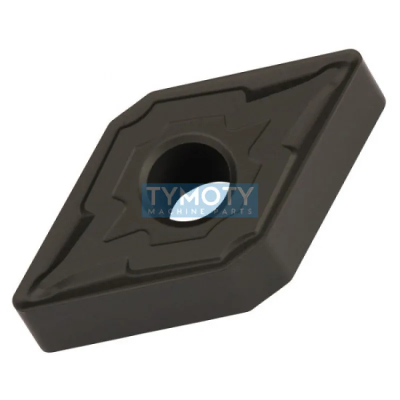 Vymeniteľná britová doštička, PRAMET, DNMG 150408E-M ;T9325