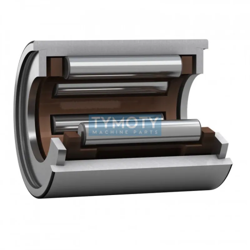 SKF NK 6/12 TN ihlové ložisko