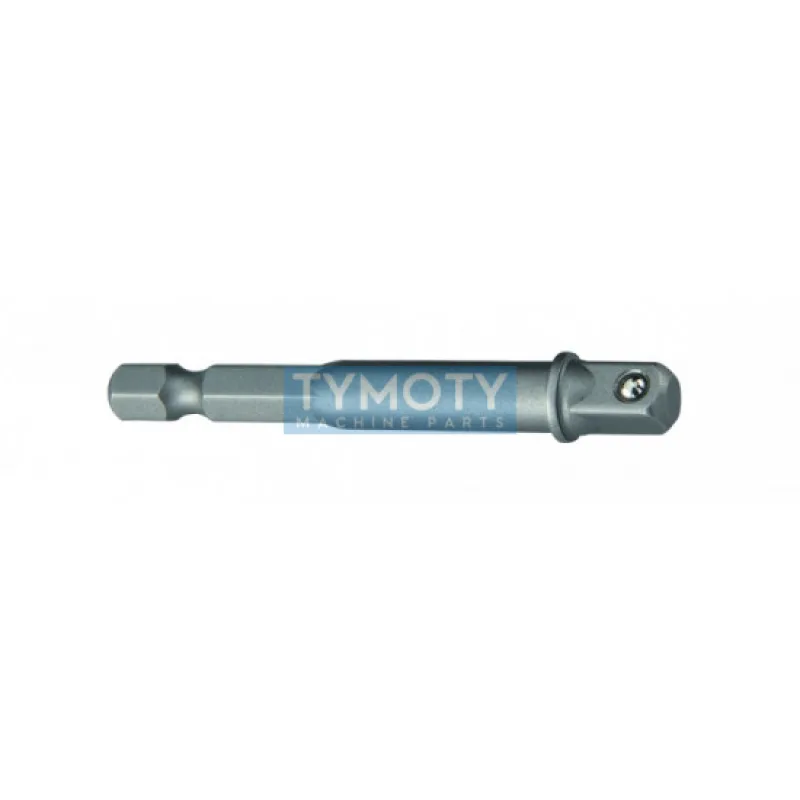 Adaptér na hlavice Hex 1/4"-1/4"/NAREX 443001210