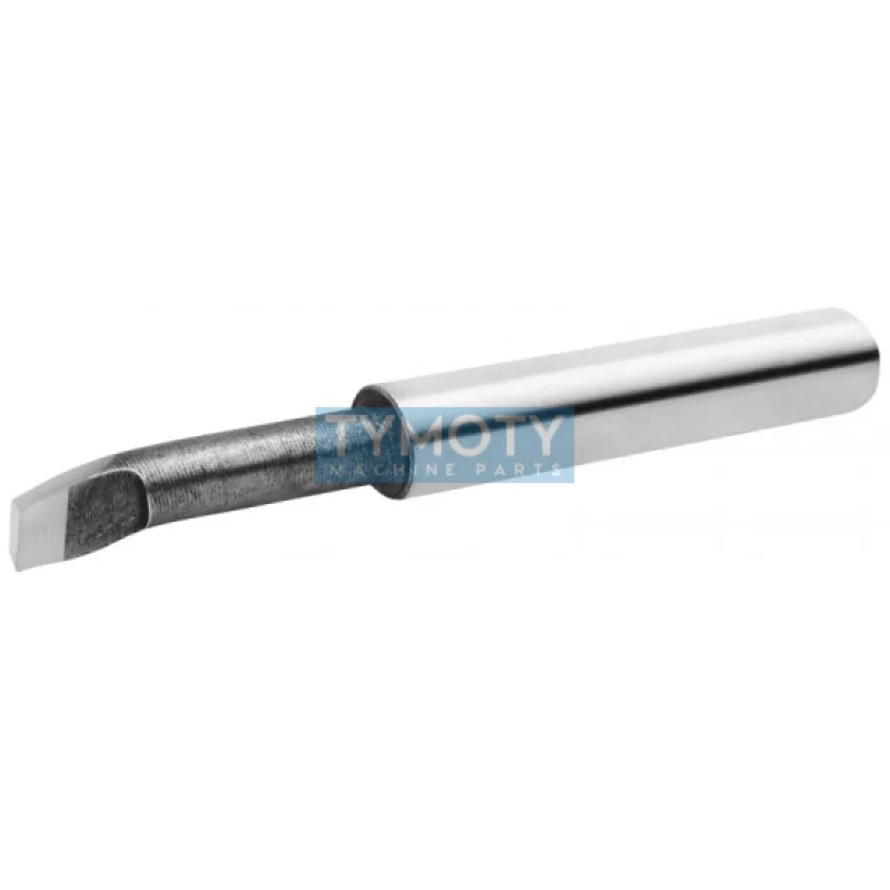 Sústružnícky nôž revolverový vnútorný rohový, 223945, 12x80 mm