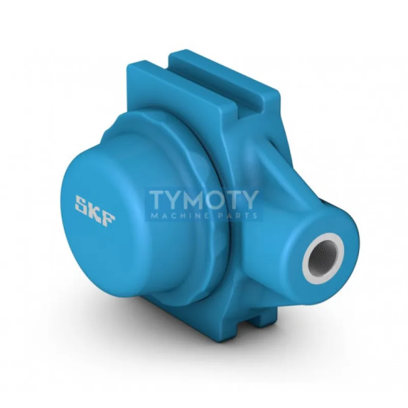 SKF WSTUC 35M-CPSS-DFH ložisková jednotka
