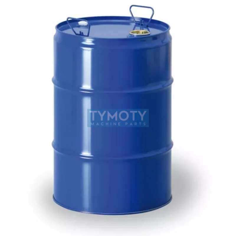 Carline Low Truck 5W-30 - 60 L motorový olej ( Mogul Diesel L-SAPS 5W-30 )