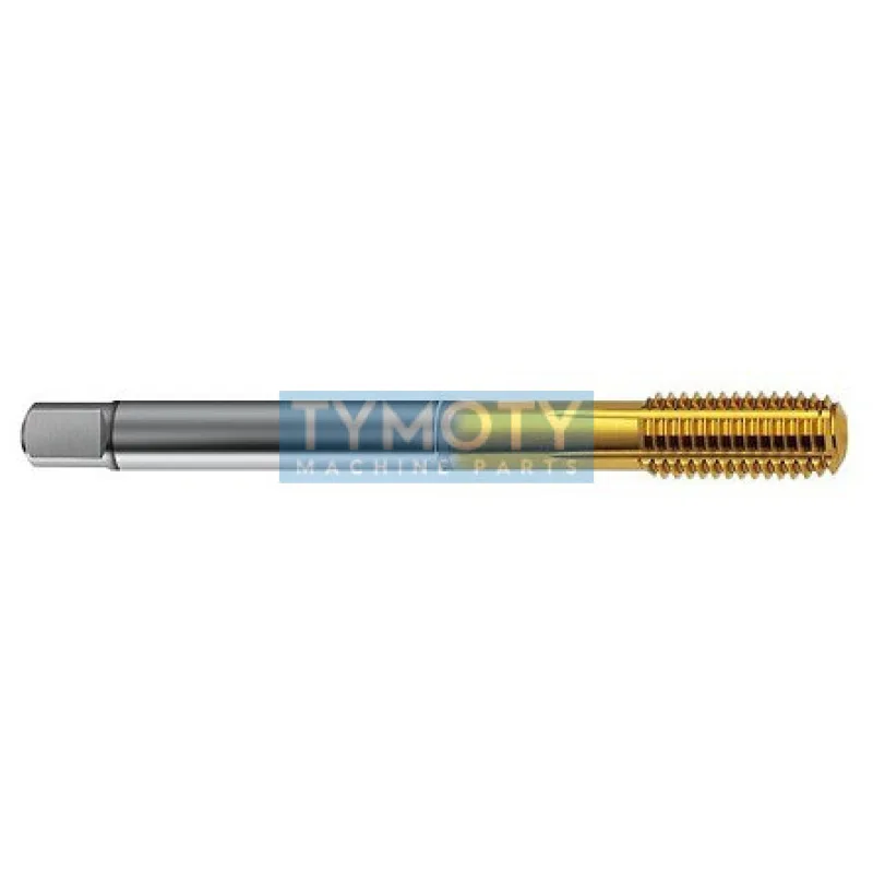 Tvárniaci závitník HSS-E, 6HX, DIN 376, DIN 2174, tvar C, GÜHRING, 5599-M14