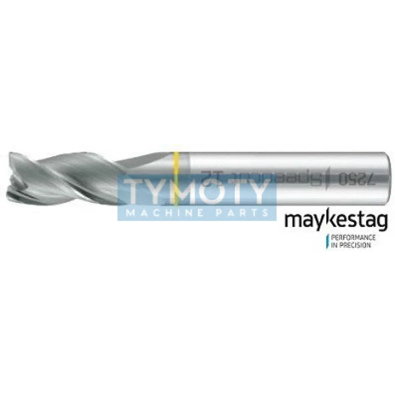 Fréza SK valcová čelná dlhá - SPEEDCUT Alu, MAYKESTAG, 7250004001 - 4x11/18/57