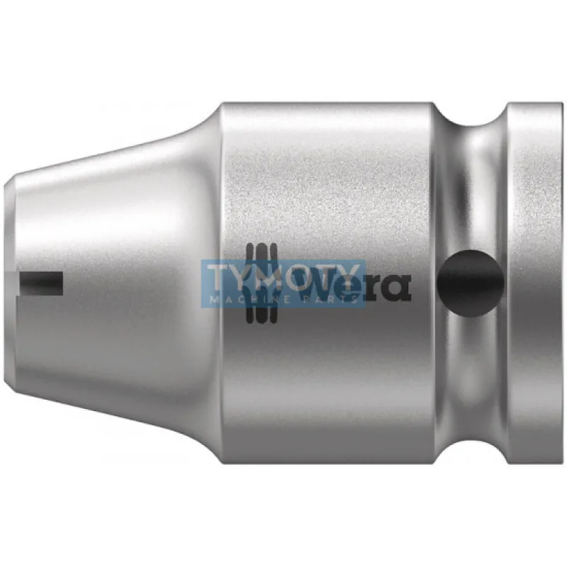 Adaptér na bity 1/4" 780 B/1 štvorhran 3/8", WERA, 042655