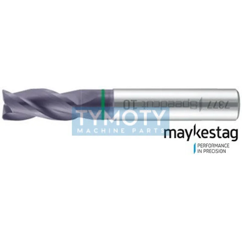 Fréza SK valcová čelná dlhá - SPEEDCUT Uni, MAYKESTAG, 7377004001 - 4x8/57