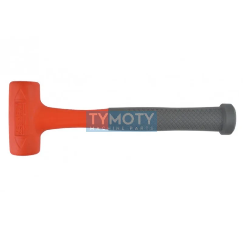 Holka s plastovými plochami 560g, 43x280mm Kennedy