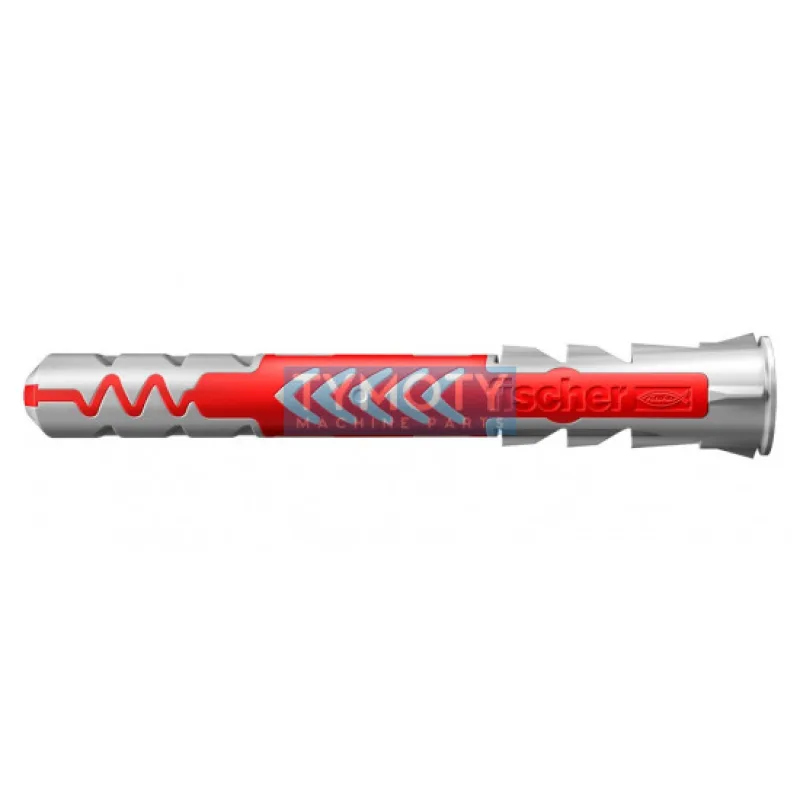 Hmoždinka univerzálna s golierom fischer DUOPOWER 6x50 mm (538240)