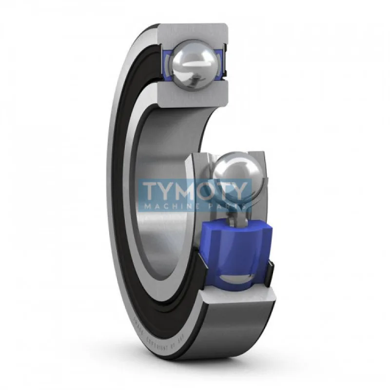SKF W 6003-2RS1/W64 nerezové guľkové ložisko