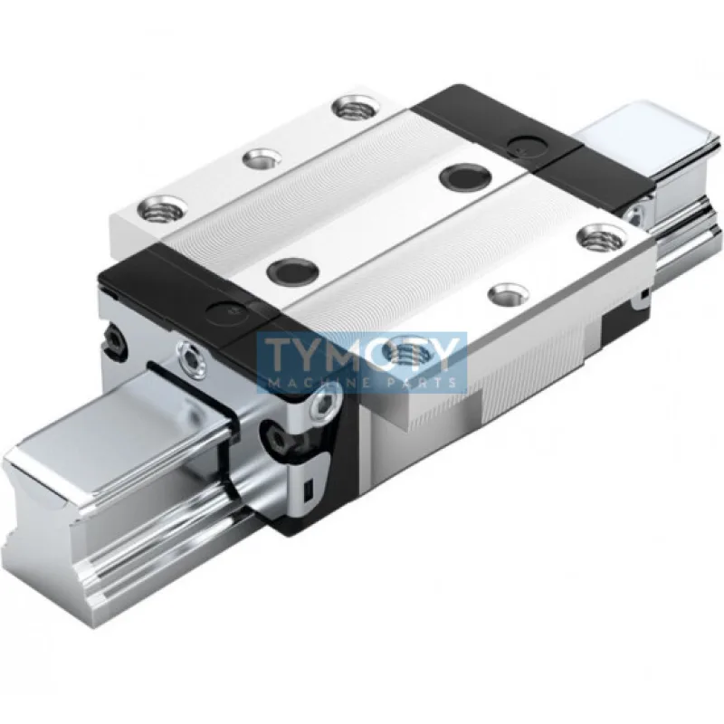 Rexroth R163119420 KWD-015 -FNS-C0-N-1 (AL) lineárny pojazdový vozík