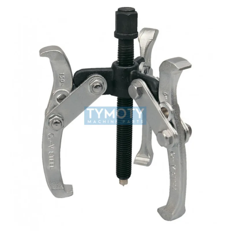 Sťahovák mechanický 6" 3-čeľusťový, 60-150 mm Kennedy
