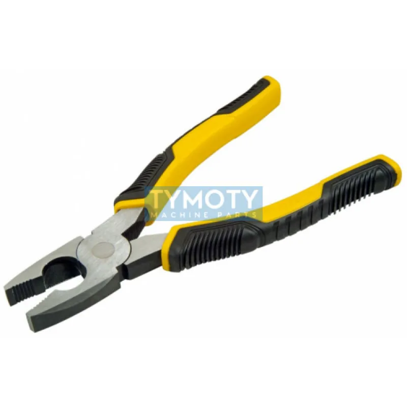 Kliešte kombinačné 180mm ControlGrip, STANLEY, STHT0-74454