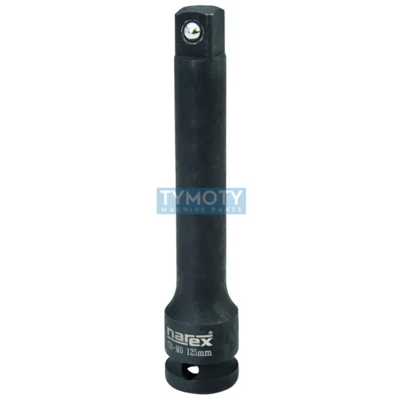Nadstavec priemyselný 3/4" 250 mm CrMo /NAREX 443000460
