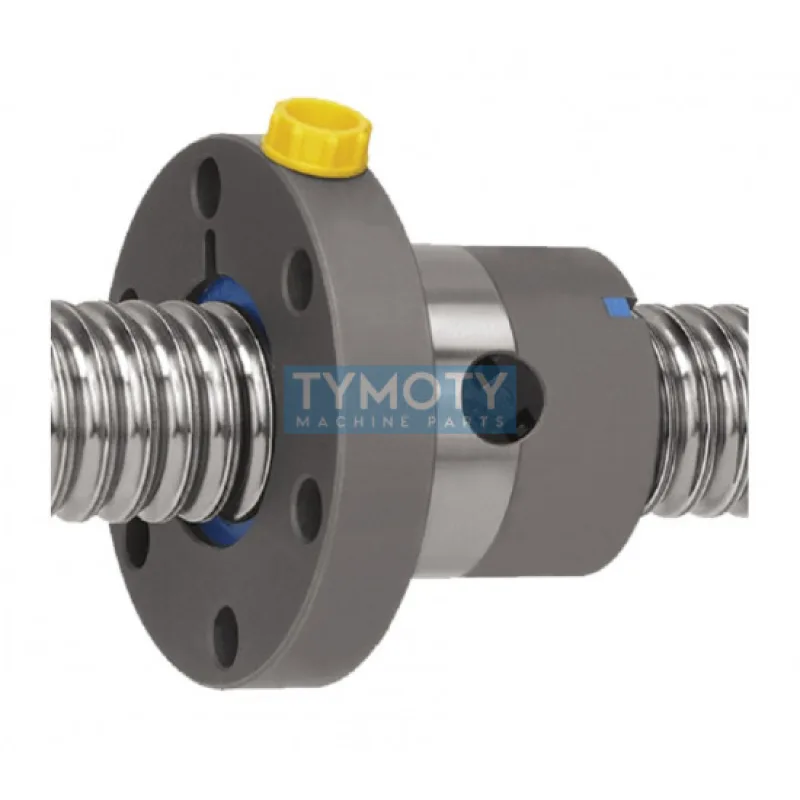 Matica guľôčkovej skrutky NN3 25x5R N/S 1101136