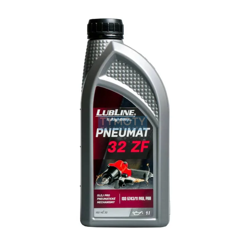 Lubline Pneumat 32 ZF - 1 L olej pre pneumatické mechanizmy ( Mogul Pneumat 32 ZF )