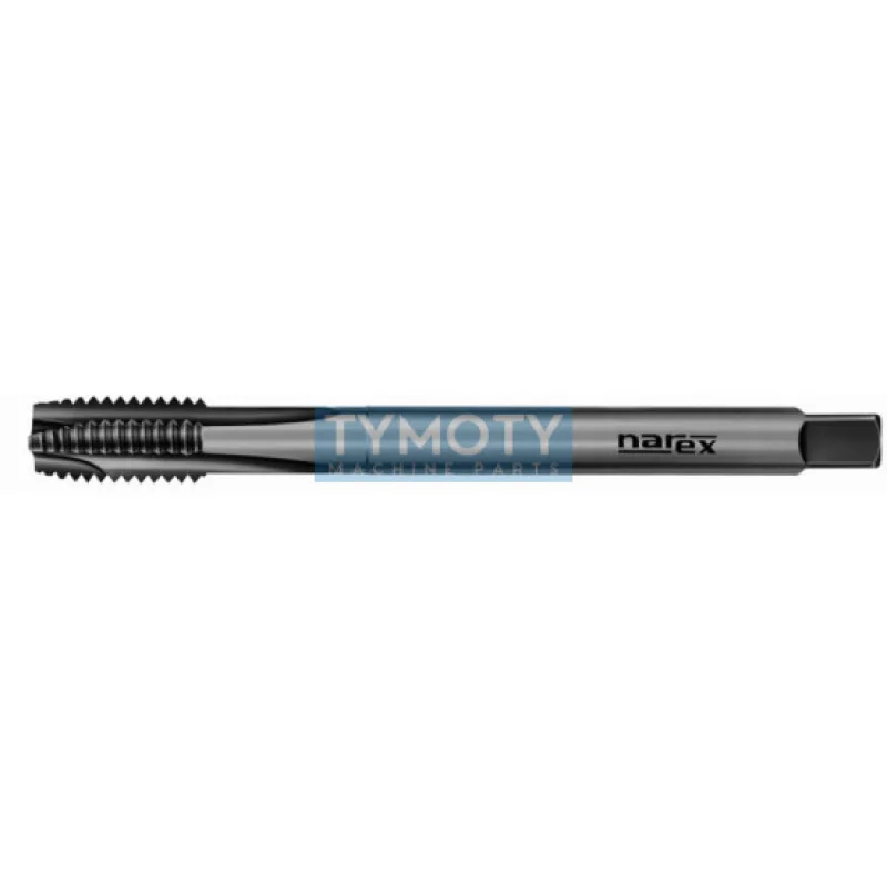 Závitník strojný DIN 376, ISO2, HSSE, 223043, M16 /3540/ OX