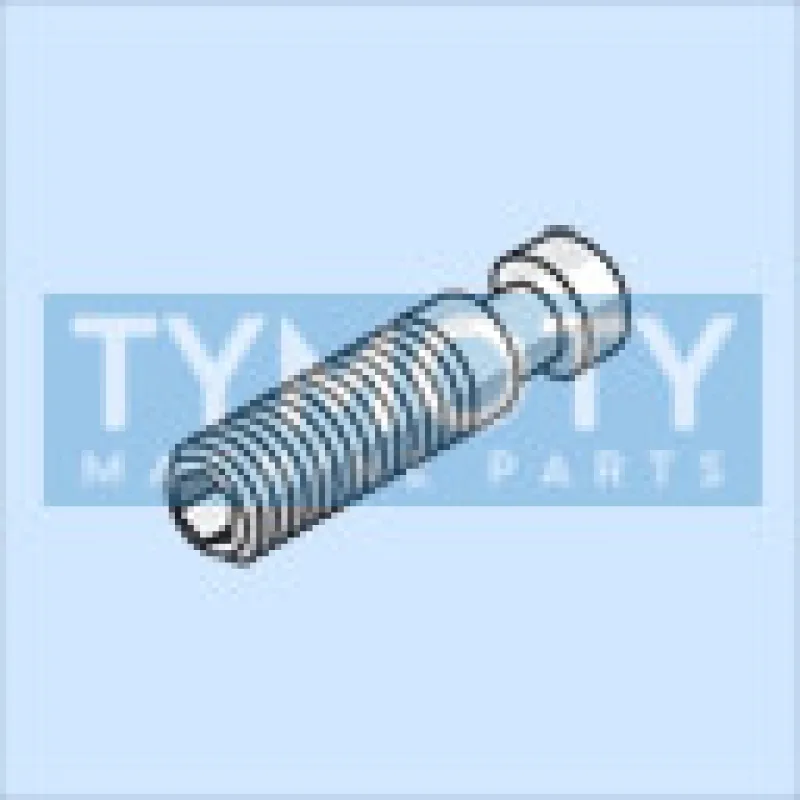 PRAMET, US 48 ( SR 22 ) upínacia skrutka