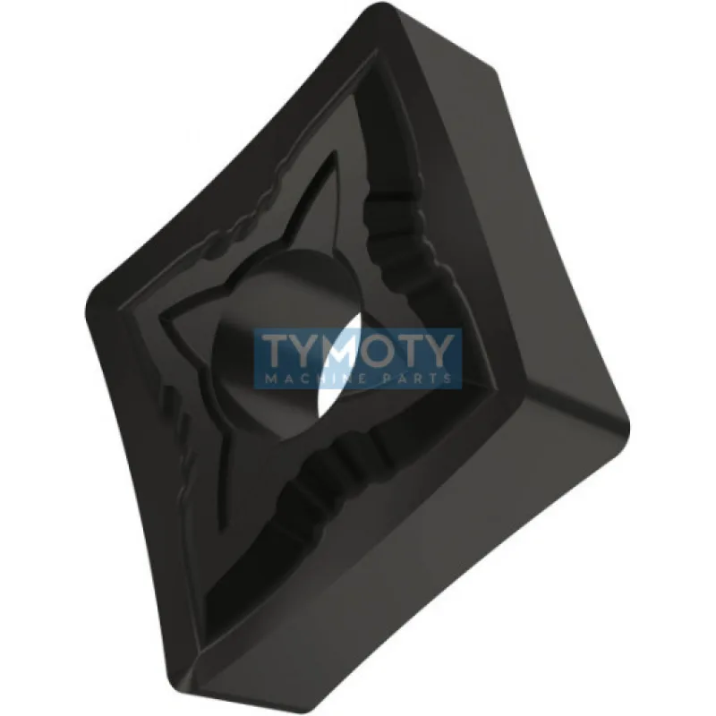 Vymeniteľná britová doštička, PRAMET, CNMG 120404E-SF:T7325