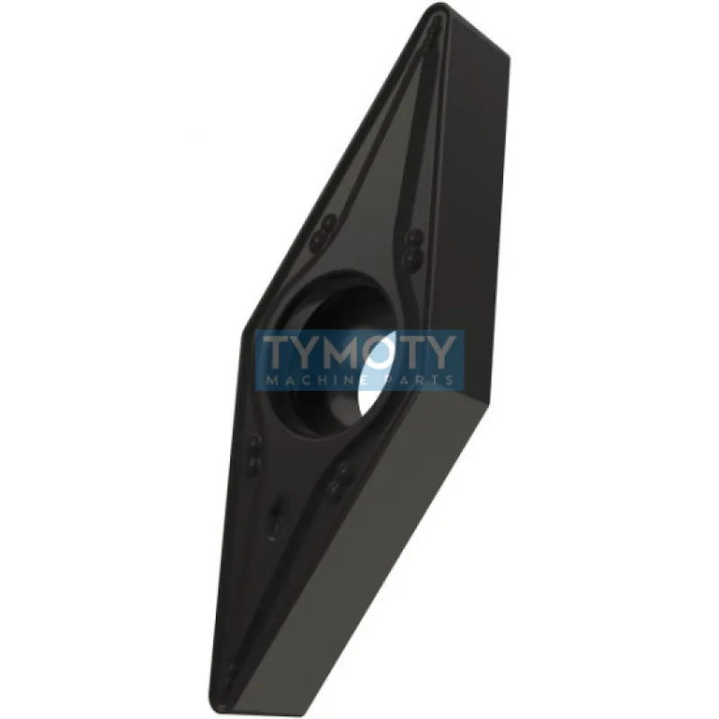 Vymeniteľná britová doštička, PRAMET, VBMT 160404E-RM:T9325