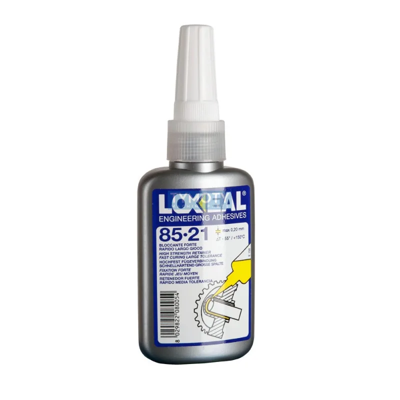 Loxeal 85-21 - 1 L