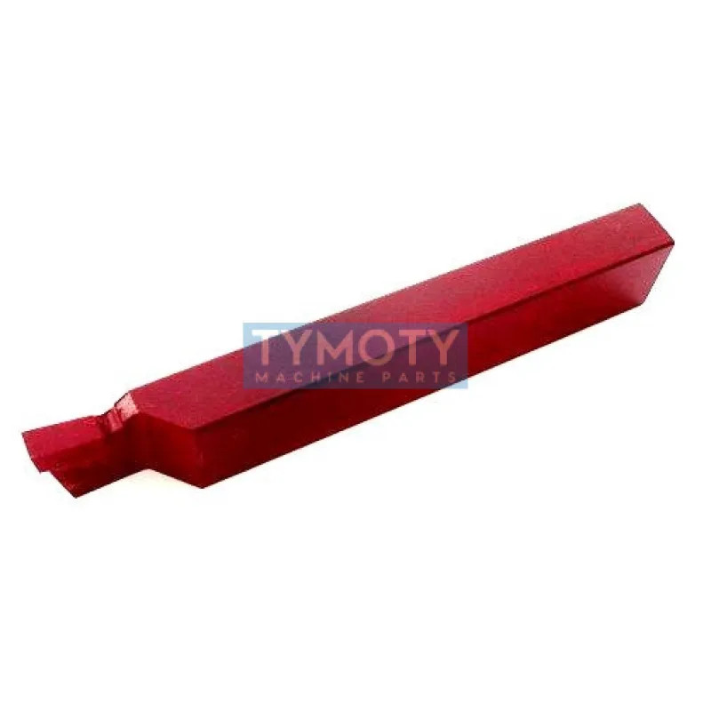Sústružnícky nôž zapichovací, ľavý, 223731, 16x10 mm H 10