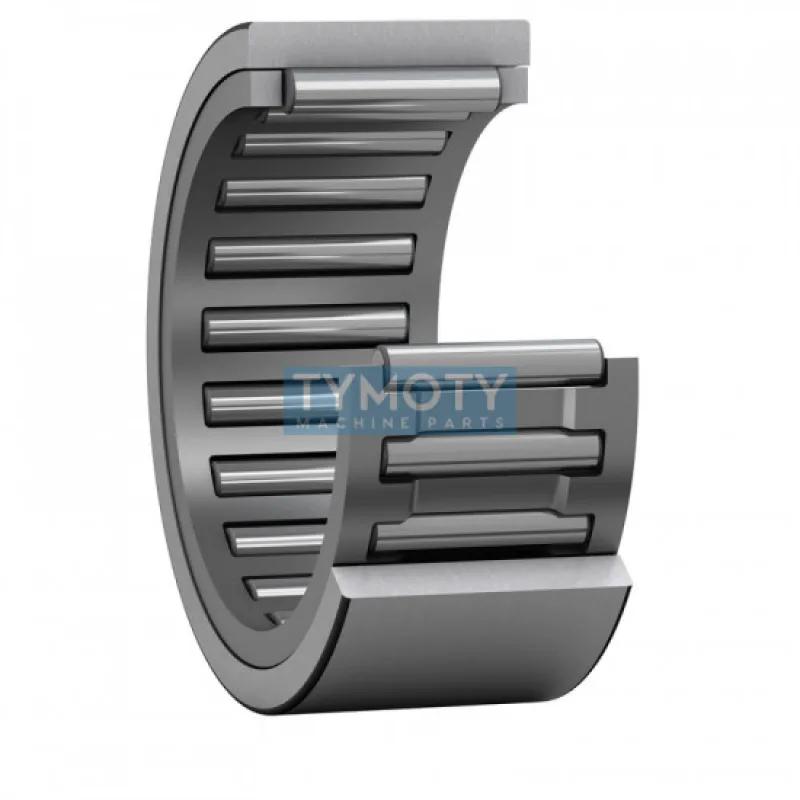 SKF RNAO 10X17X10 TN ihlové ložisko