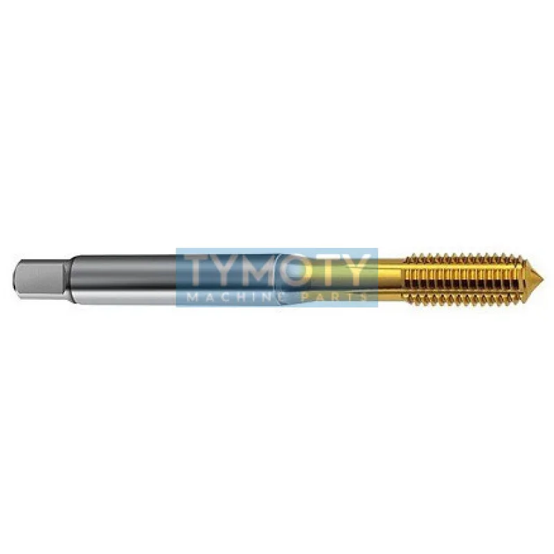 Tvárniaci závitník HSS-E, 6HX, DIN 371, DIN 2174, tvar C, GÜHRING, 5598-M4