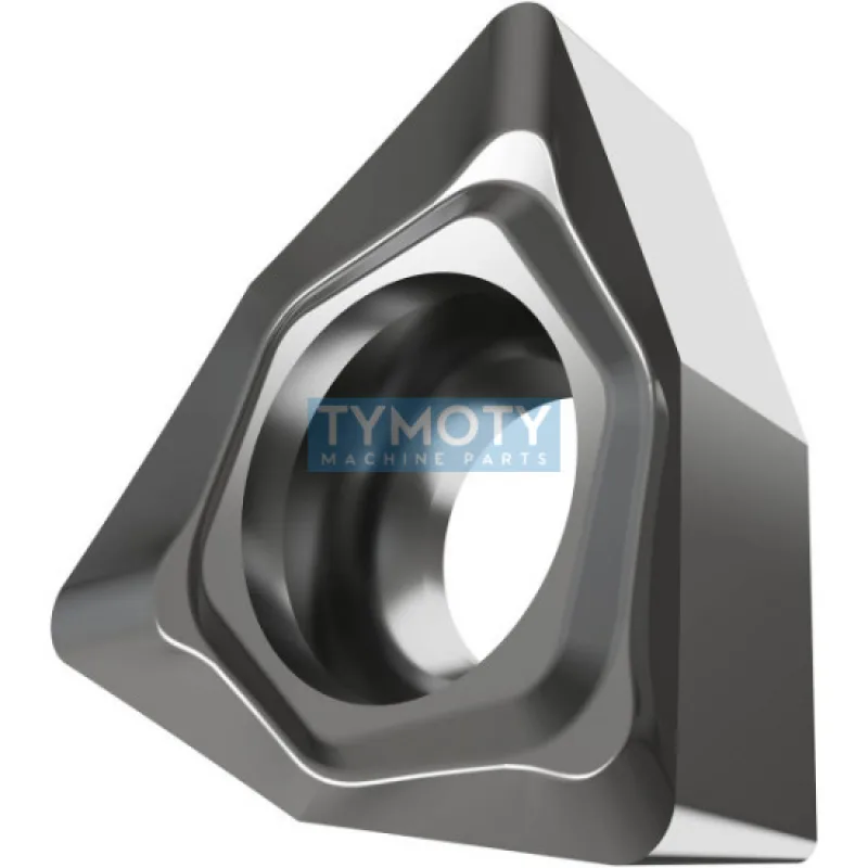 Vymeniteľná britová doštička, PRAMET, WCGT 080412F-AL:HF7