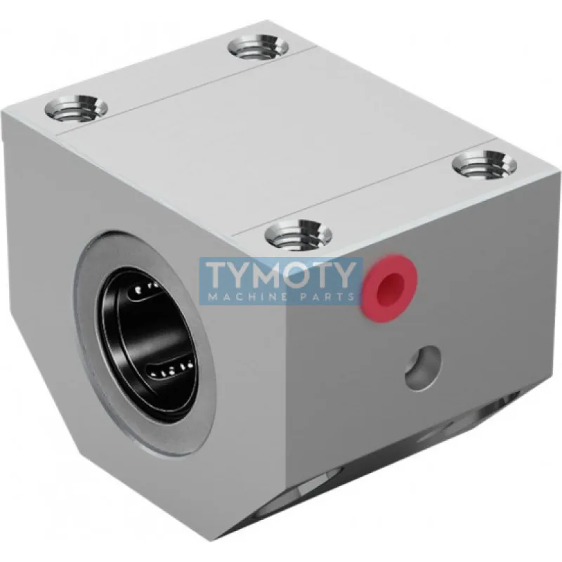 Rexroth R170145020 LSAH-SH-50-DD jednotka lineárneho guľkového ložiska
