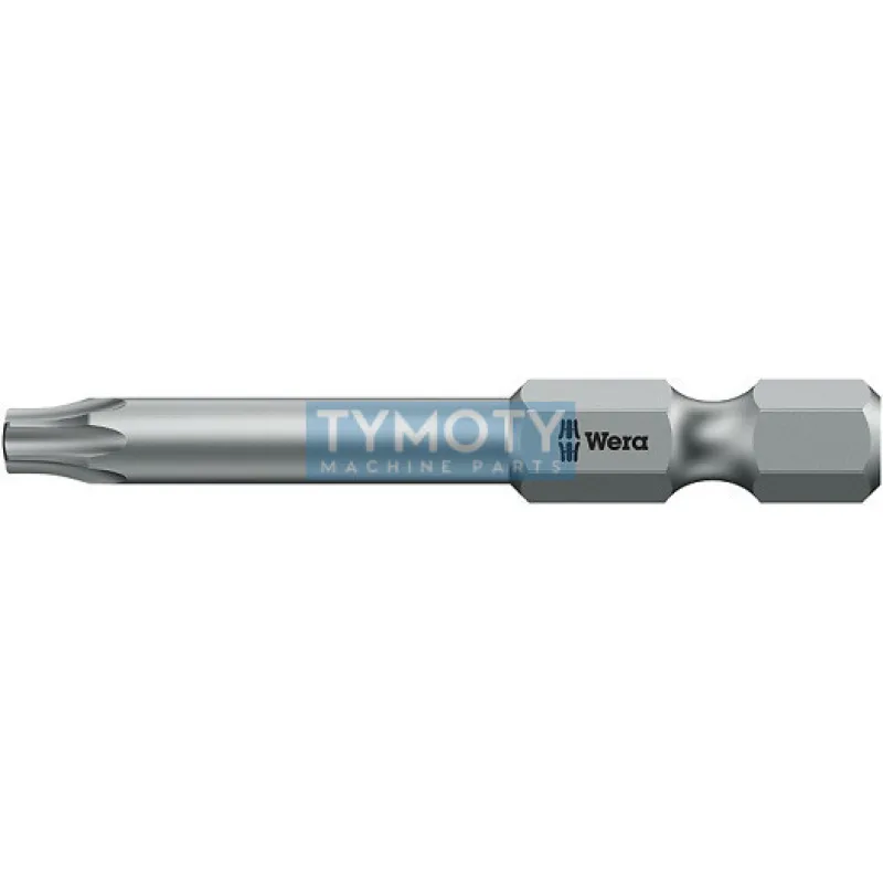 Bit TORX 867/4 Z, WERA, 060098-TX 8x70