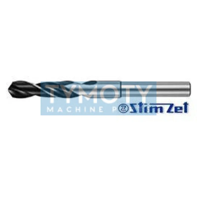 Vrták s valcovou stopkou osadenou, 221187, 22,5 mm