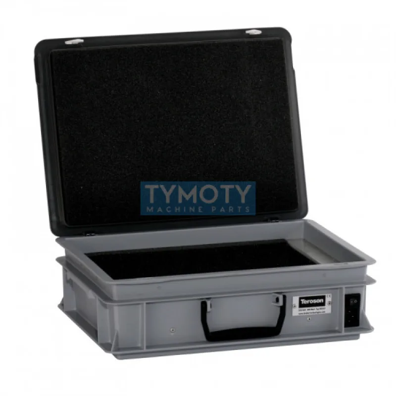 Teroson Predhrievací box DGX-BUS 6 kartuší