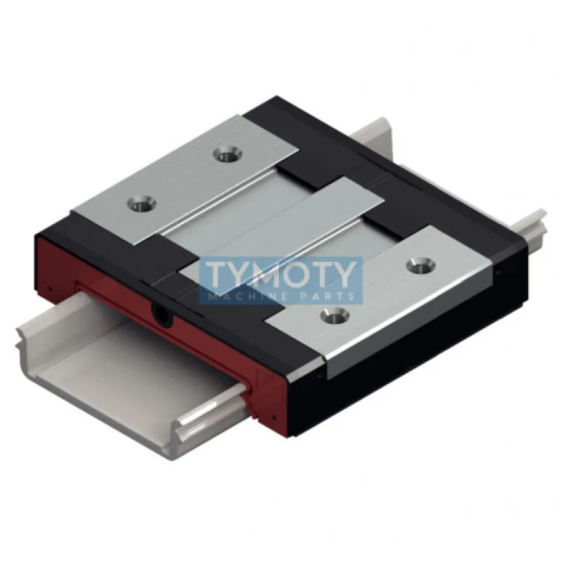 Rexroth R044321301 MWA-012 -BNS-C1-H-3 (NRII) lineárny pojazdový vozík