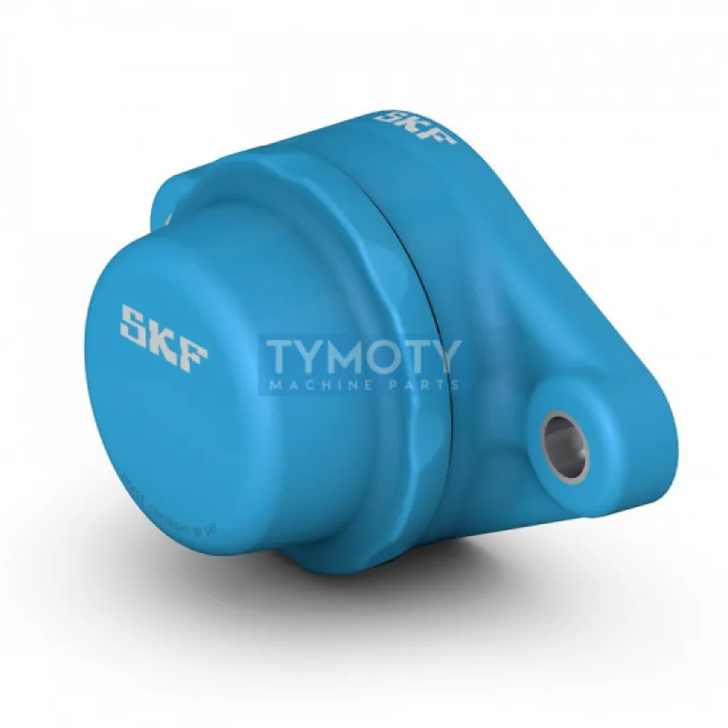 SKF F2BC 40M-CPSS-DFH ložisková jednotka