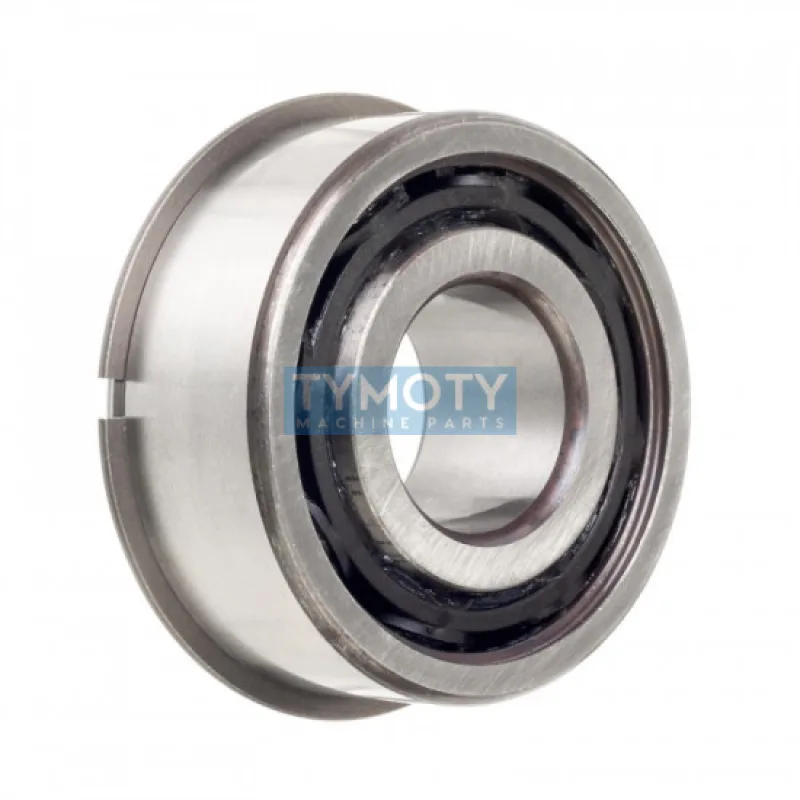 SKF 3307 ANR guľkové ložisko s kosouhlým stykom