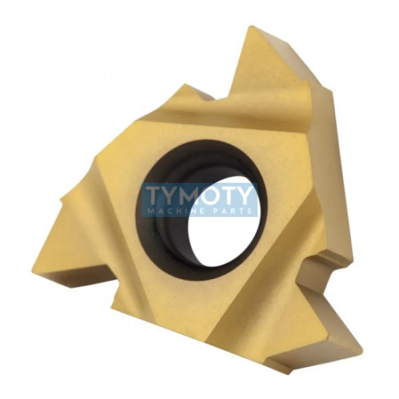 Vymeniteľná britová doštička, PRAMET, TN 16NRAG60:T8030